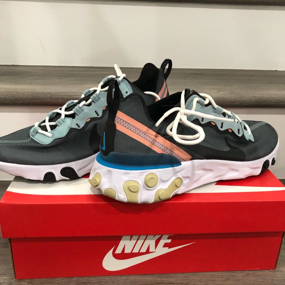 Nike React Element 55 - image 1